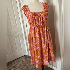 Old Navy dress